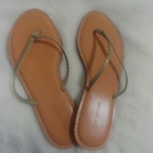 Sandals by Ann Taylor